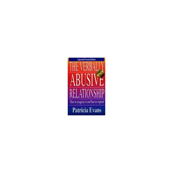 The Verbally Abusive Relationship By Patricia Evans Pdf