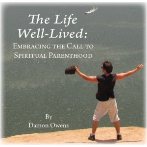 MP3 12th NCSC - The Life Well-Lived - Damon Owens