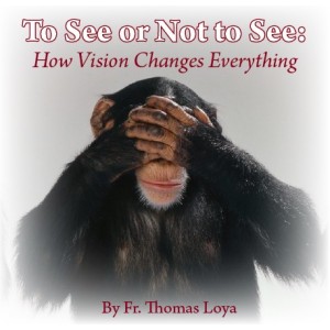 MP3 12th NCSC - To See or Not to See: How Vision Changes Everything - Fr. Thomas Loya