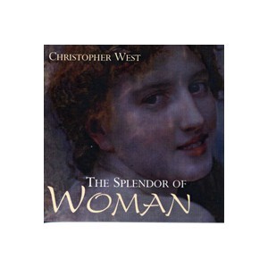 MP3 The Splendor of Woman - Part 1 - Christopher West