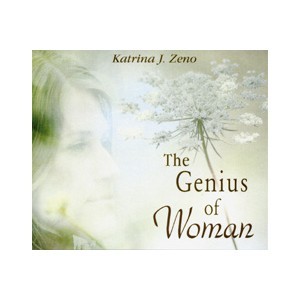 MP3 The Genius of Woman - Part 2 - Katrina J. Zeno
