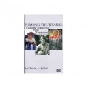 MP3 Turning the Titanic: Chastity Formation from Toddlers to Teens Talk 1 - Setting the Stage - Katrina Zeno