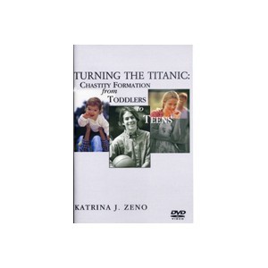 MP3 TTT 1: Chastity Formation from Toddlers to Teens - Setting the Stage - Katrina Zeno