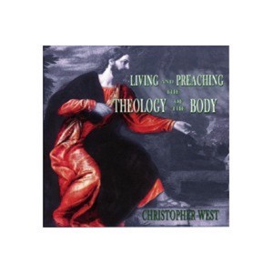 MP3 - 01 Living and Preaching the Theology of the Body - Christopher West