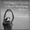 MP3 17th NCSC - Deepening Our Capacity to Receive: Transforming the Heart