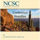 MP3 17th NCSC - Conference Homilies - Fr. John Parks and Fr. Daniel Cruz