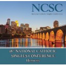 MP3 18th NCSC - Homilies - Bishop Cozzens Archbishop Hebda Fr. Klockeman