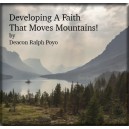 MP3 18th NCSC - Developing a Faith That Moves Mountains - Deacon Ralph Poyo